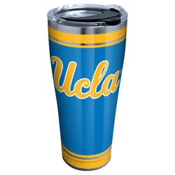 Tervis Collegiate 20 oz UCLA Bruins Multicolored BPA Free Double Wall Tumbler