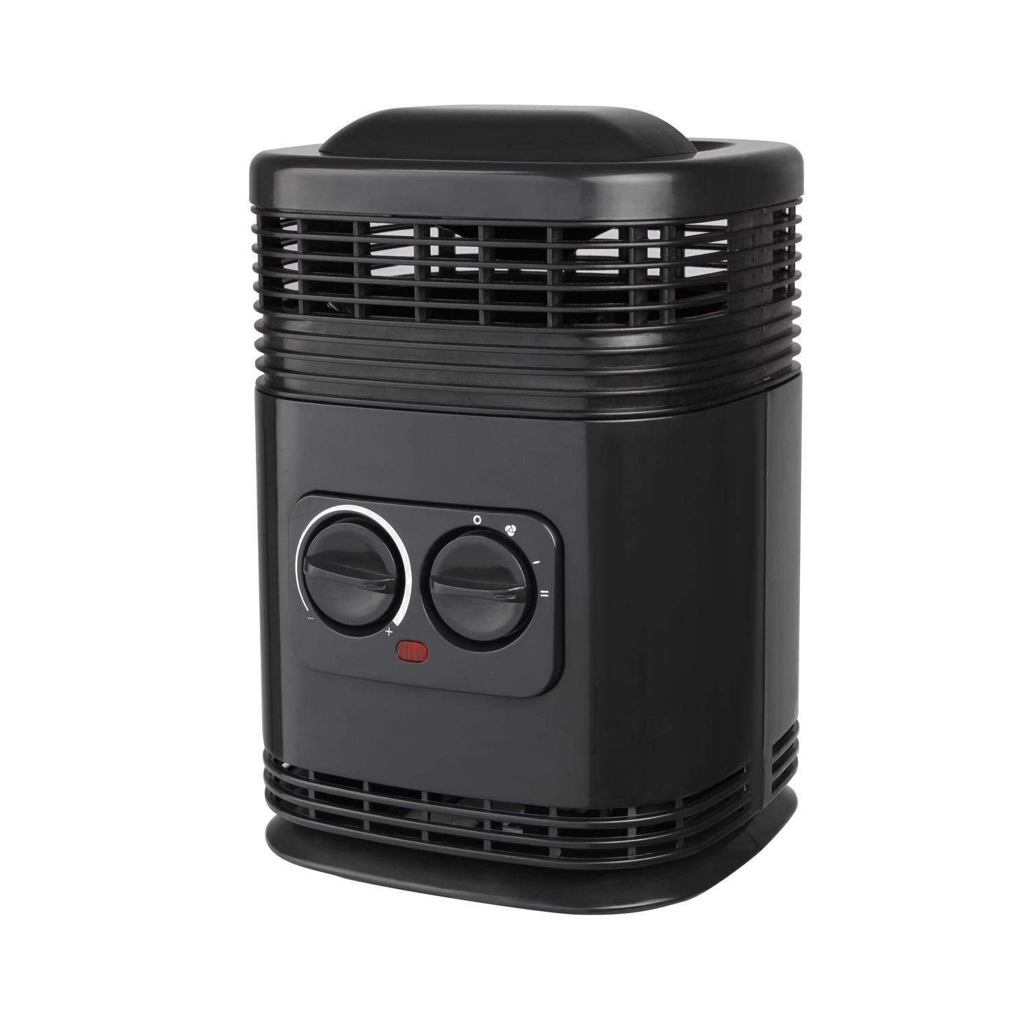 Perfect Aire 128 sq ft Electric Ceramic Space Heater - Ace Hardware