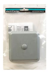 Siemens Small Coverplate