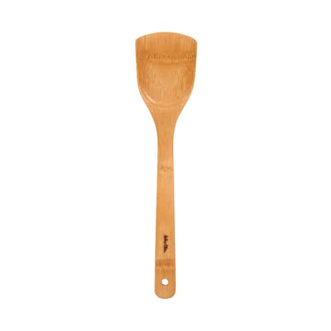 Helen's Asian Kitchen Bamboo 3 Piece Spoon Set