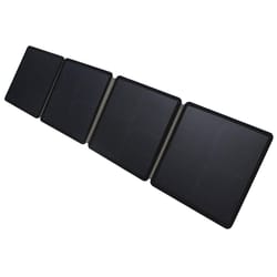 Lion Energy Solar Portable Solar Panel 50 W