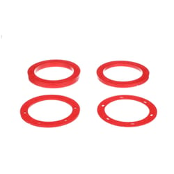 Set-Rite Toilet Flange Spacer Kit Polypropolene