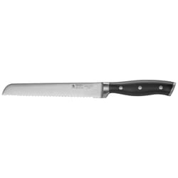Zwilling J.A Henckels 8 in. L Stainless Steel Bread Knife 1 pc