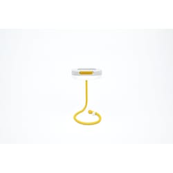 MPOWERD Luci Core 40 lm White/Yellow LED Utility Lantern