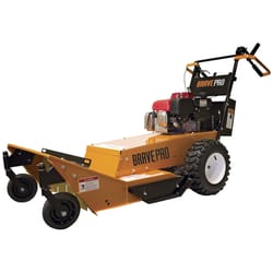 Brave Pro BRPBC26HE 26 in. 389 cc Gas Self-Propelled Field and Brush Mower