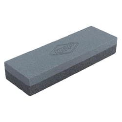 QEP 1 in. H X 2 in. W X 6 in. L Metal Rubbing Stone 1 pk