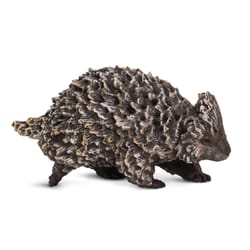 Safari Ltd. Wild Safari Porcupine Toy Brown