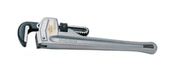 RIDGID Pipe Wrench 24 in. L 1 pc
