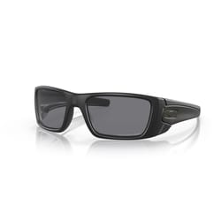 Oakley Fuel Cell Unisex Matte Black Frame Sunglasses
