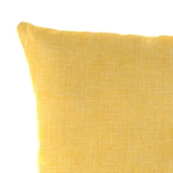 Jordan Manufacturing Polyester Throw Pillow