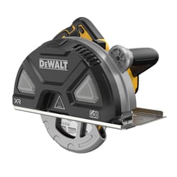 DeWalt 20V MAX XR 7-1/4 in. Cordless Brushless Metal Cutting Saw Tool Only