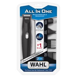 Wahl All-In-One Beard Grooming System