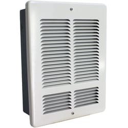 King 250 sq ft 3412 BTU Electric Wall Heater