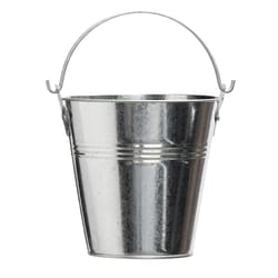 Traeger Galvanized Steel Grease Bucket For Traeger