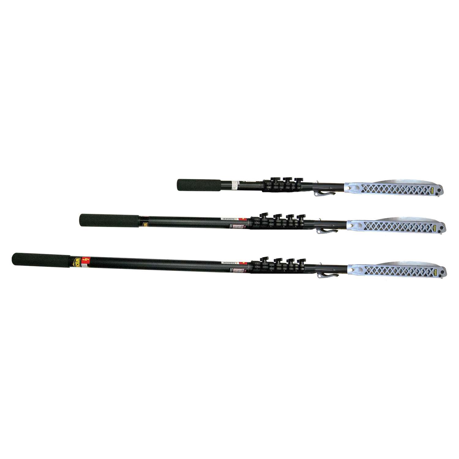 Wicked Tree Gear WTG010 Carbon Steel Curved Tough Pole Saw Ace Hardware