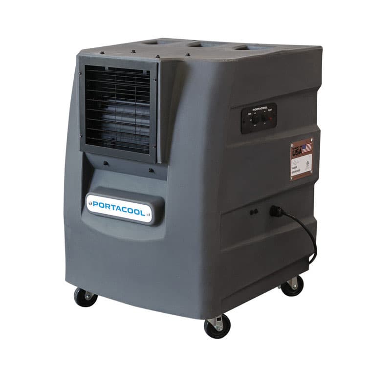 brisa portable window cooler