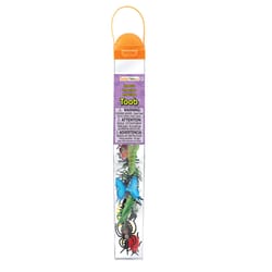Safari Ltd. Toobs Insects Toys Assorted 14 pc