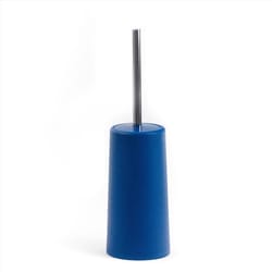 Better Living Products Looeez Plastic Toilet Brush And Holder