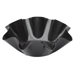 Harold Import Gray Carbon Steel Torilla Bowl Maker