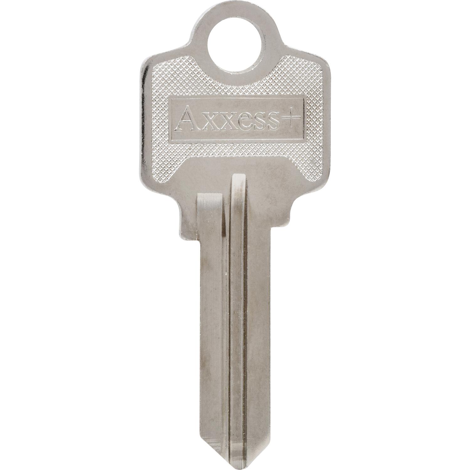 HILLMAN KeyKrafter House/Office Universal Key Blank 77