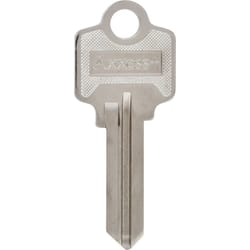 HILLMAN KeyKrafter House/Office Universal Key Blank 77 Single