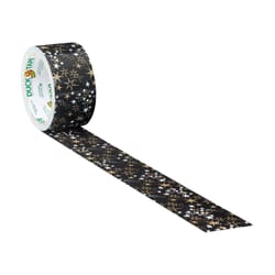 Duck 1.88 in. W X 10 yd L Stars Duct Tape