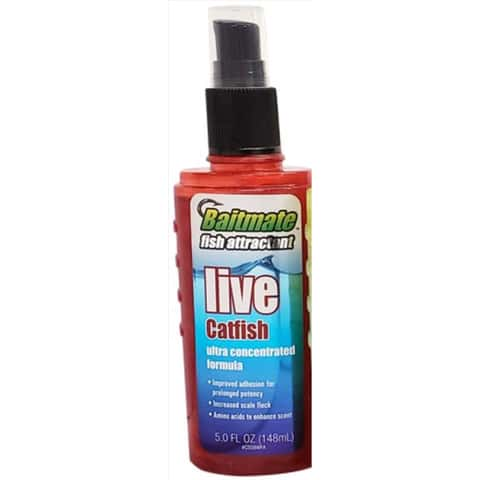 Baitmate Live Fish Attractant - Ace Hardware