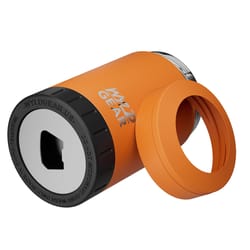 Wyld Gear Multi Can 12 oz Burnt Orange BPA Free Double Wall Vacuum Insulated Multi-Can