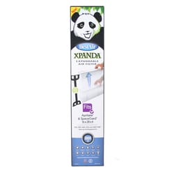 BestAir XPANDA 16 in. W X 28 in. H X 4 in. D 13 MERV Pleated Air Filter 1 pk