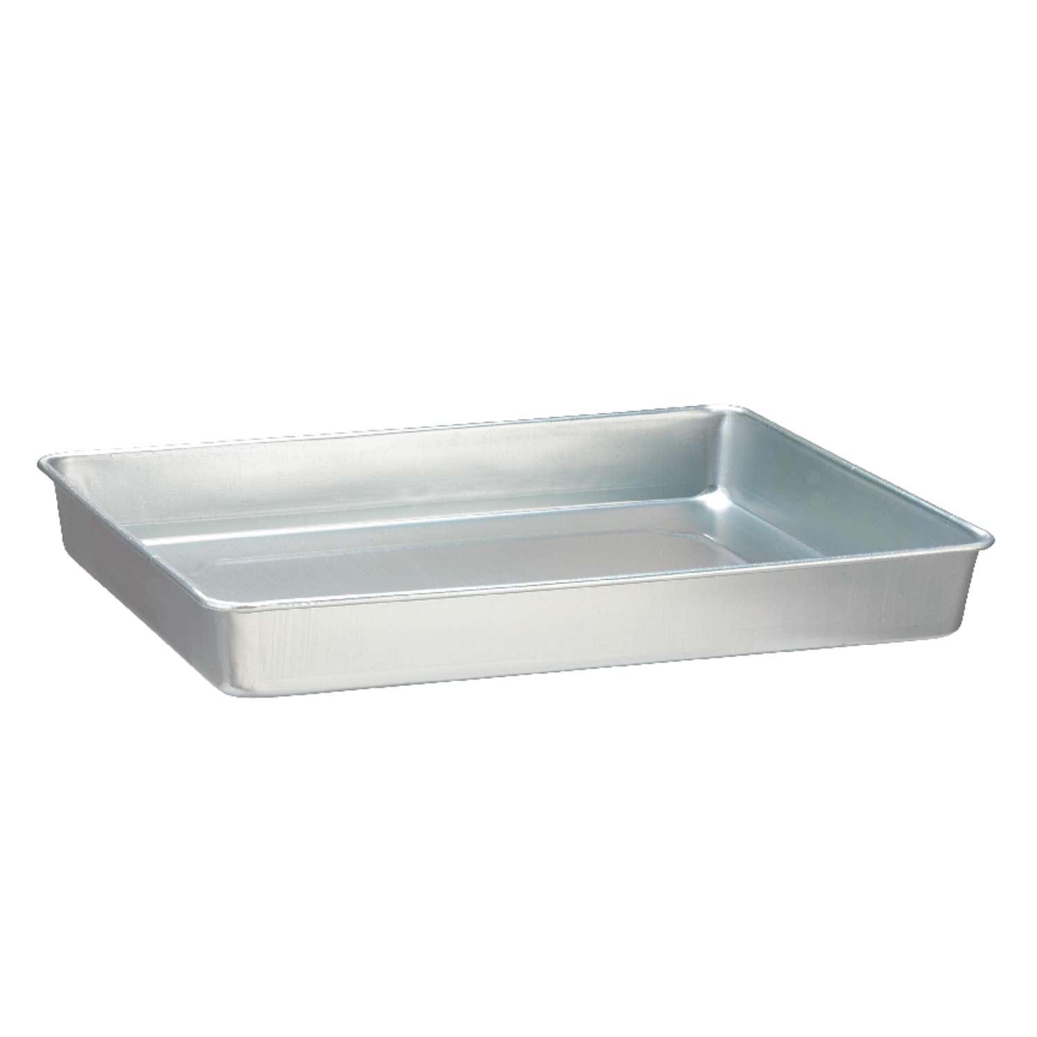 Wilton Aluminum Baking Pan 0.85 qt Silver Ace Hardware