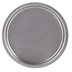 Selkirk Aluminum/Galvanized Steel Vent Tee Cap