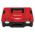 Craftsman VERSASTACK 17 in. Suitcase Tool Box Black/Red