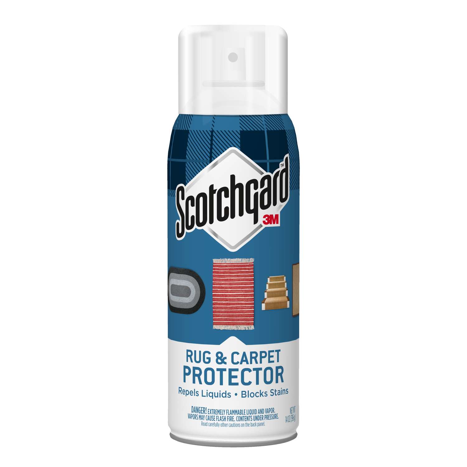 Scotchgard Scotchgard Rug Carpet Protector 14 Oz Liquid Ace Hardware