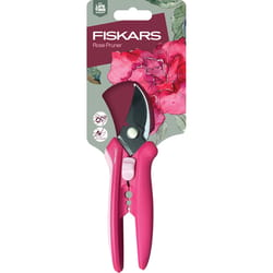 Fiskars Steel Curved Pruners