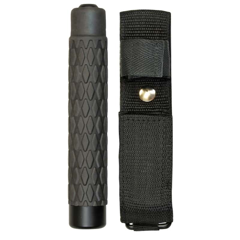 PS Products Black Steel Baton Ace Hardware