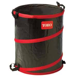 Toro  Pop Up Yard Bag 