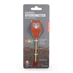 Kikkerland Hygrometer 1 pk