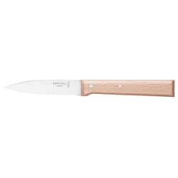 Opinel Stainless Steel Paring Knife 1 pc