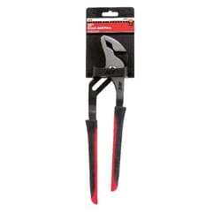 Ace 12 in. Alloy Steel Tongue and Groove Joint Pliers