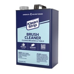 Klean Strip Latex-Oil Brush Cleaner 1 gal