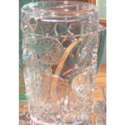 Arrow Home Products 82 oz Clear Pitcher Plastic