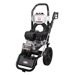 SIMPSON Pressure Washer Foam Cannon in the Pressure Washer Parts department  at