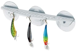 Seachoice Polypropylene Hook and Lure Rack 1 pk