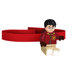 LEGO Harry Potter Quidditch Head Lamp 1 pk