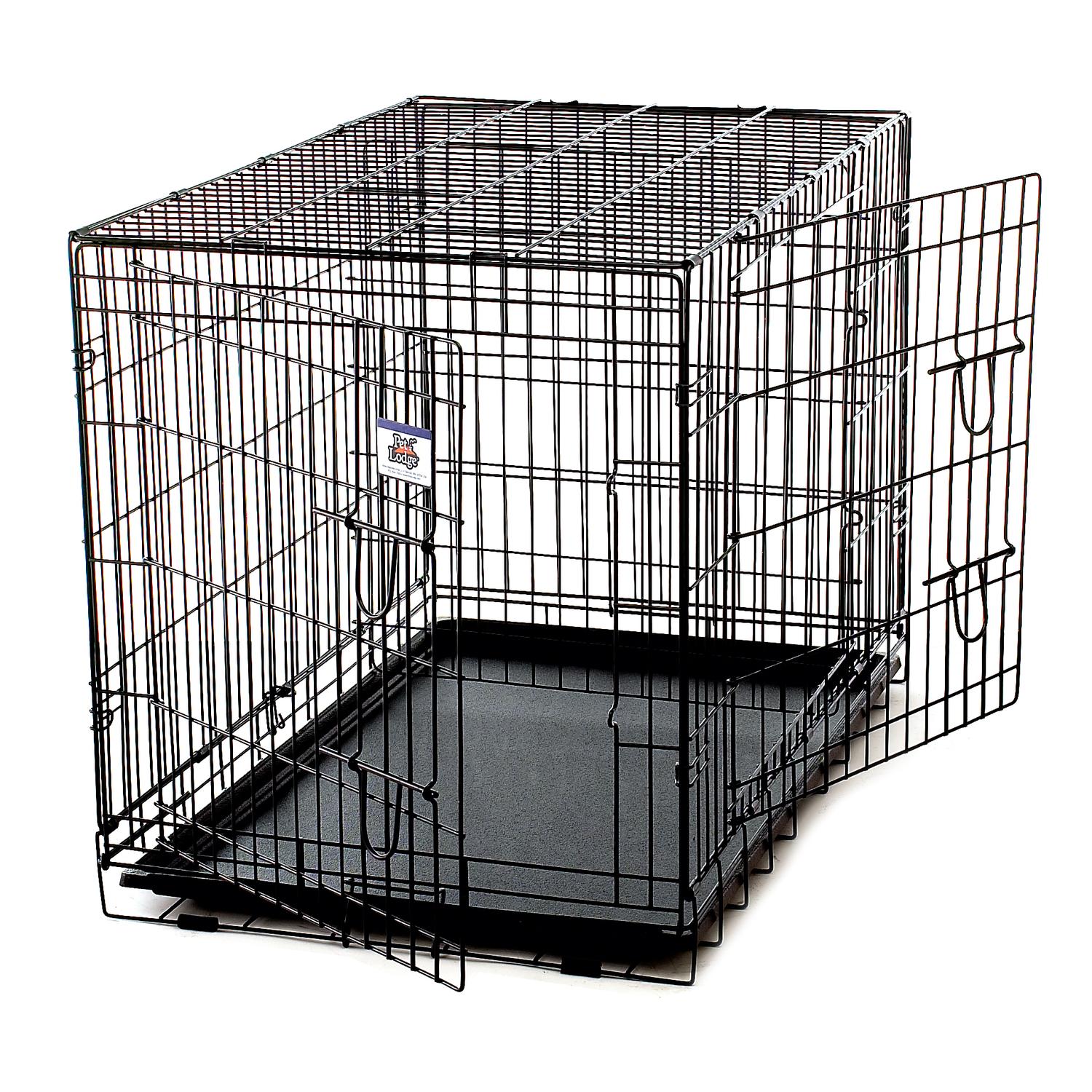 Ace dog crate hotsell