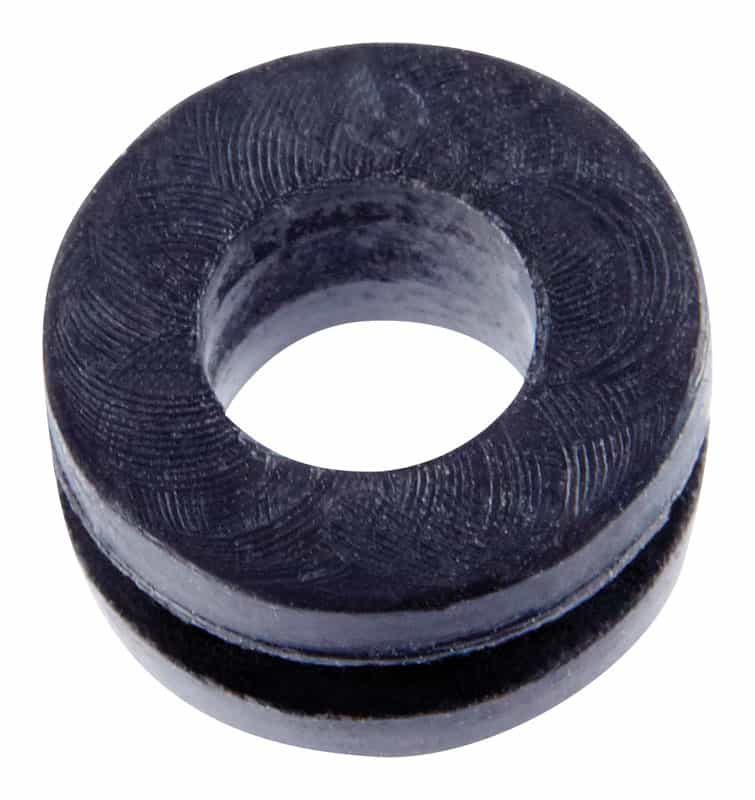 Jandorf 3/8 in. Dia. Rubber Grommet Ace Hardware