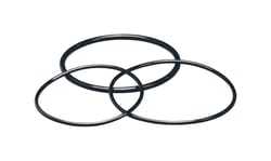 OmniFilter Rubber O-Ring 3 pk
