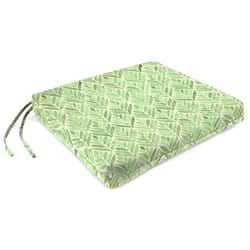 Jordan Manufacturing Polyester Seat Cushion