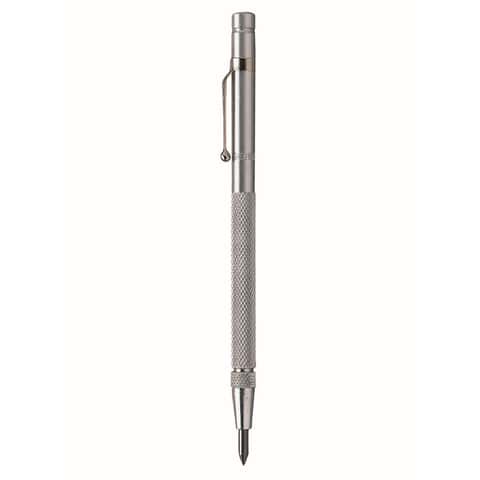 Afantti Scribe Tool, Tungsten Carbide Tip Scriber Scribing Engraving Etching  Pen DIY Engraver Etcher Tool Kit for Metal Glass Ceramics 
