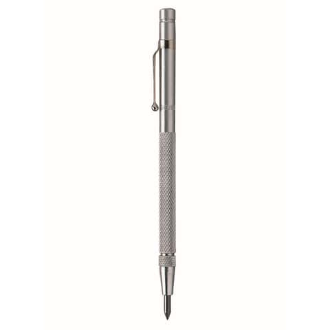 Foranyo Tungsten Carbide Scriber- Metal Scribe Tool Carbide Scribe Tool  Etching Pen for Metal Sheet/Glass/Ceramics